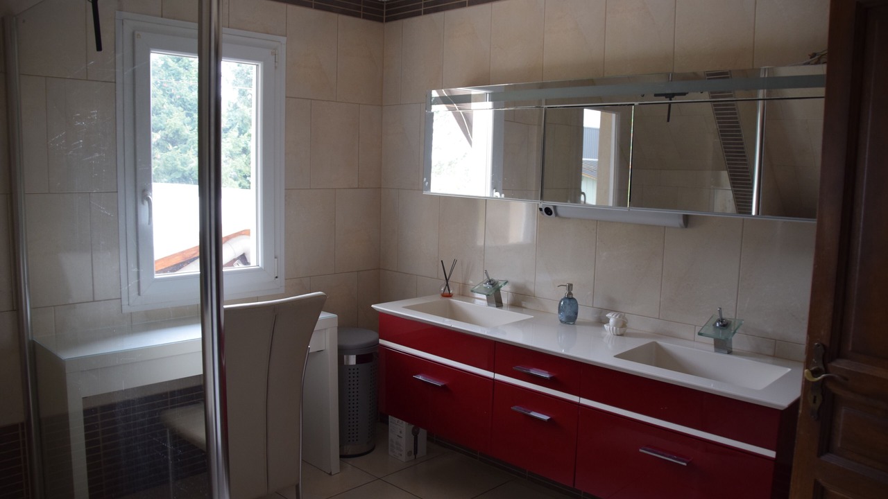 Photo of Bathroom in Rixheim