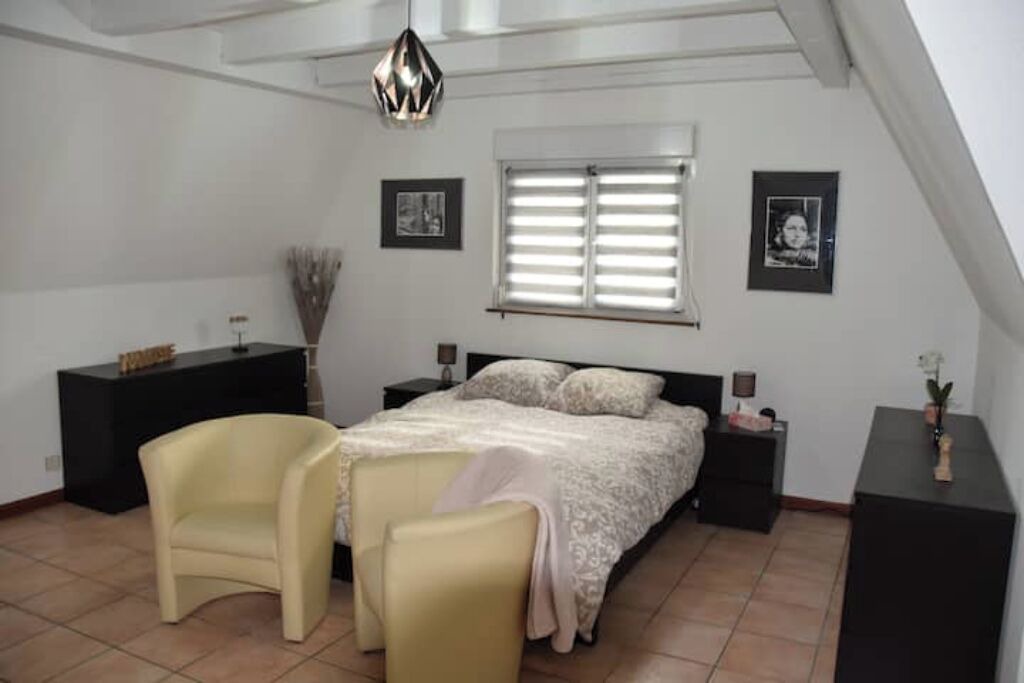 Photo of Bedroom in Rixheim