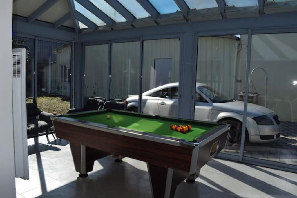 Photo of Bedroom in Rixheim