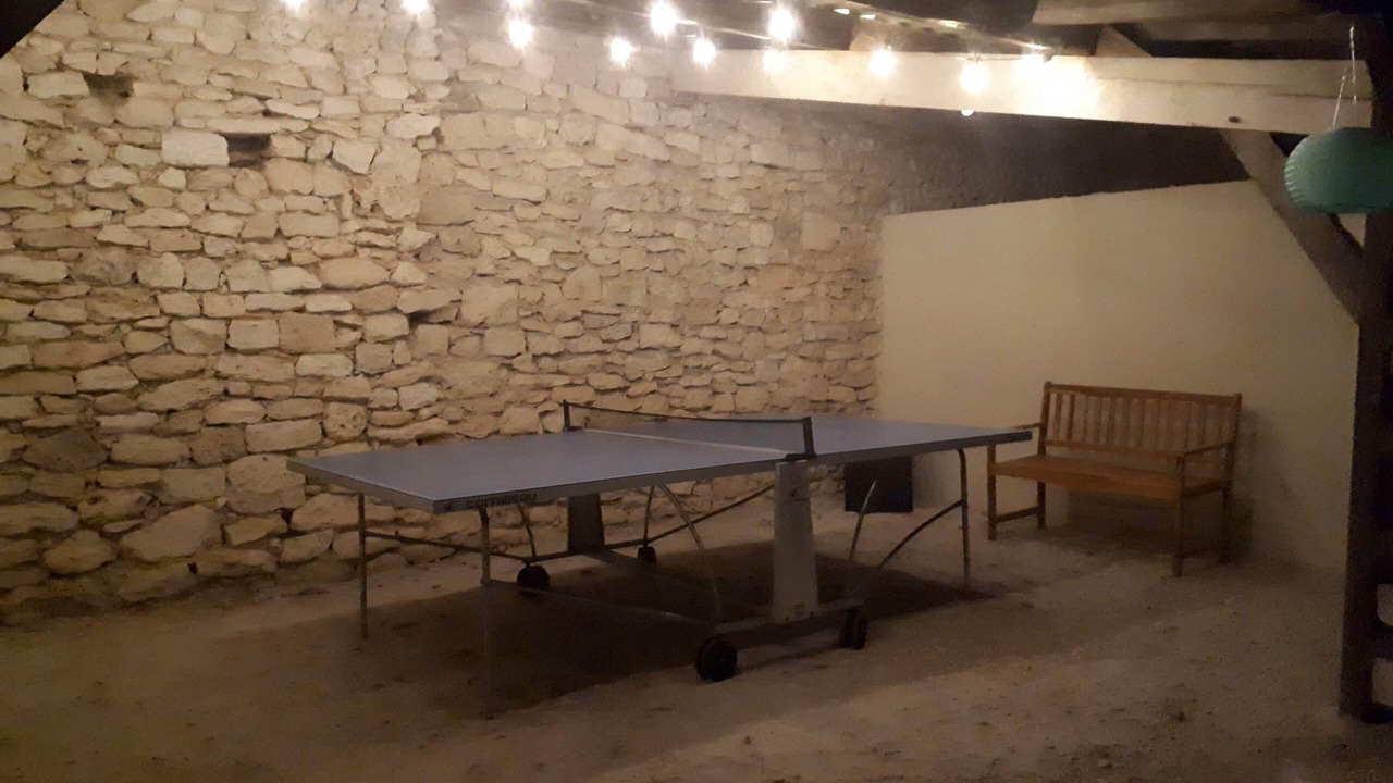 Photo of Bedroom in Courbiac