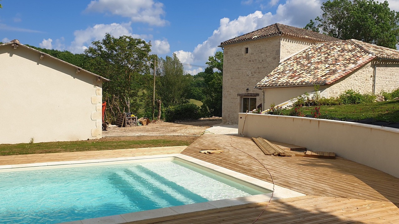 Photo of Outdoor in Courbiac