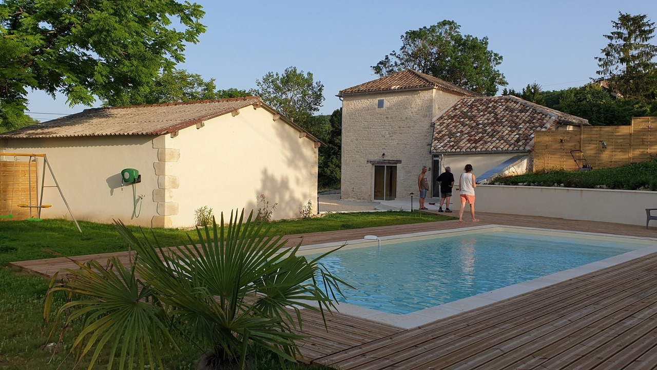 Photo of Outdoor in Courbiac