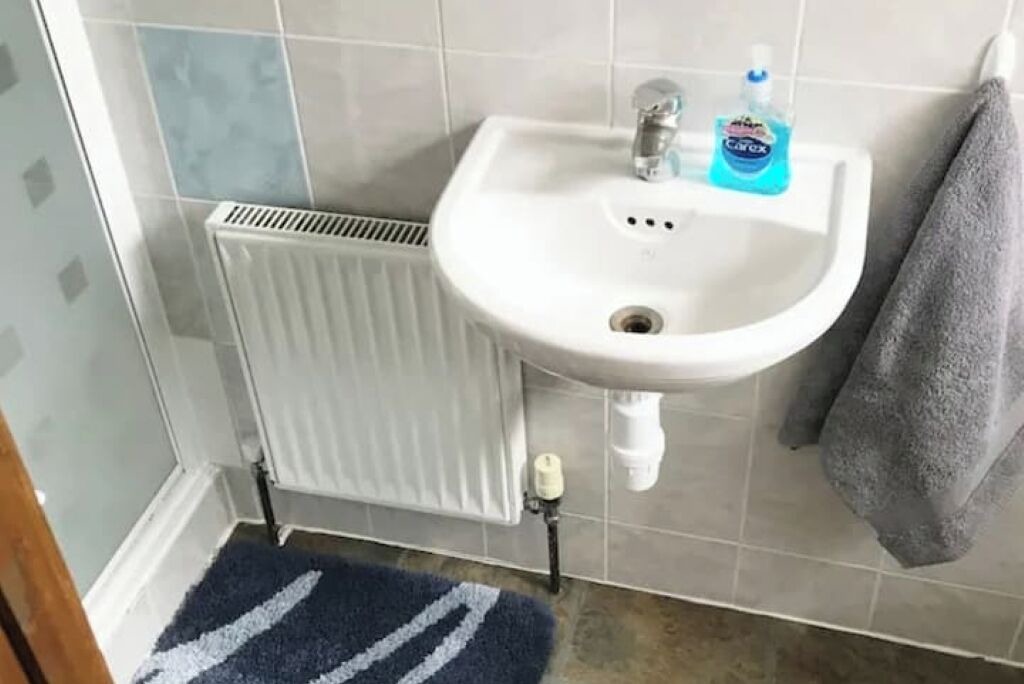 Photo of Bathroom in Cambridge