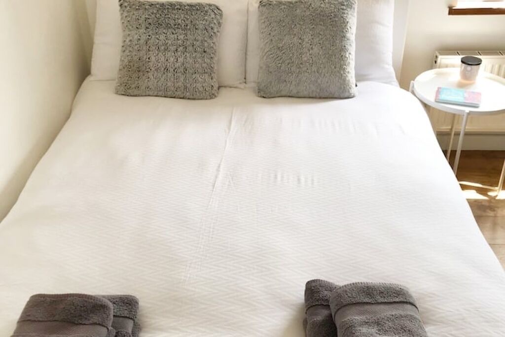 Photo of Bedroom in Cambridge