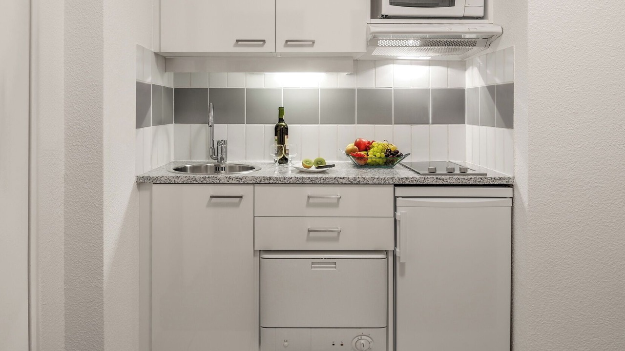 Photo of Kitchen in Quinze-Vingts