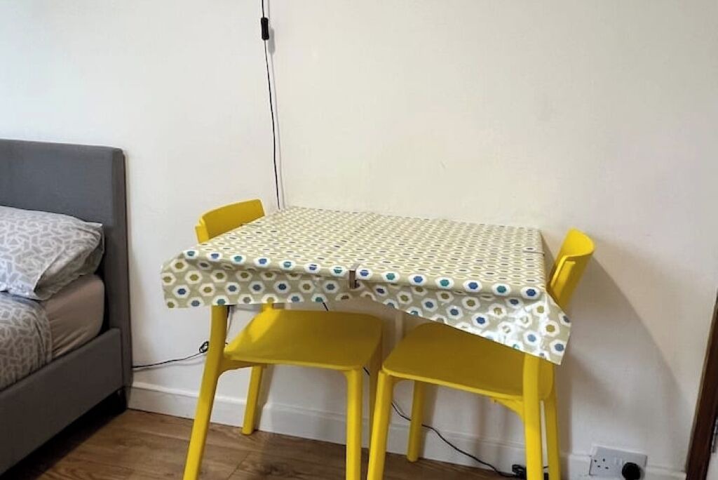 Photo of Others in Cambridge