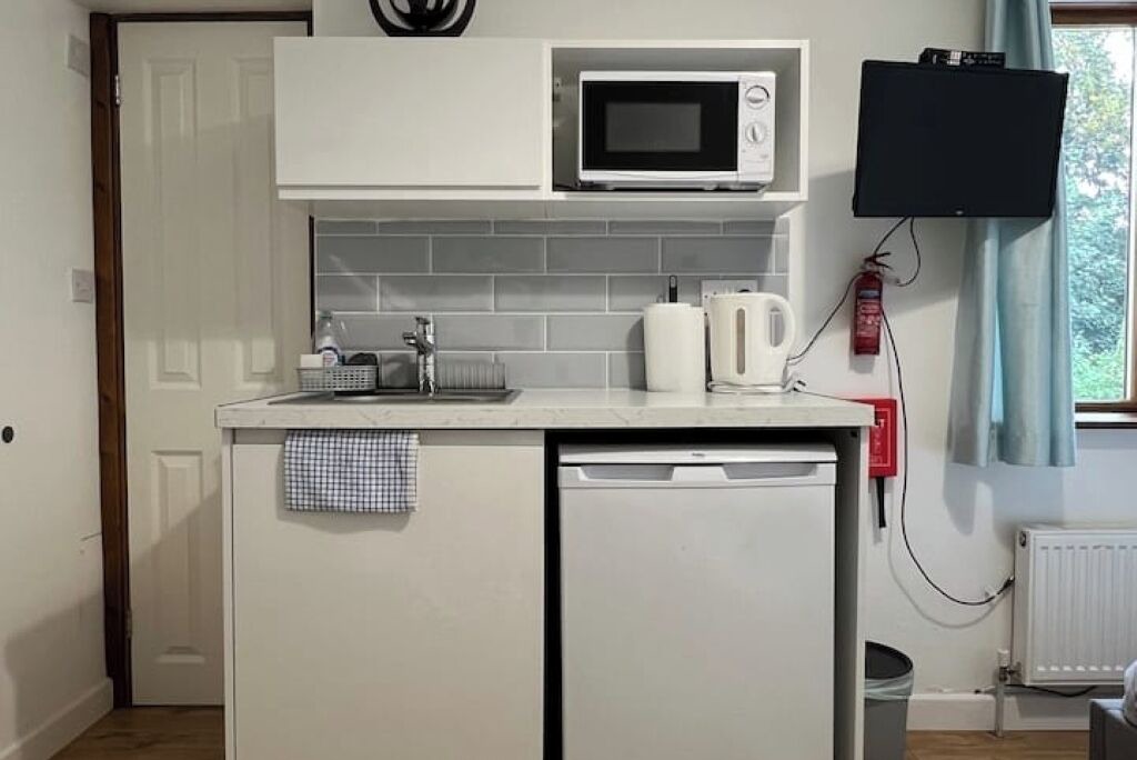 Photo of Kitchen in Cambridge