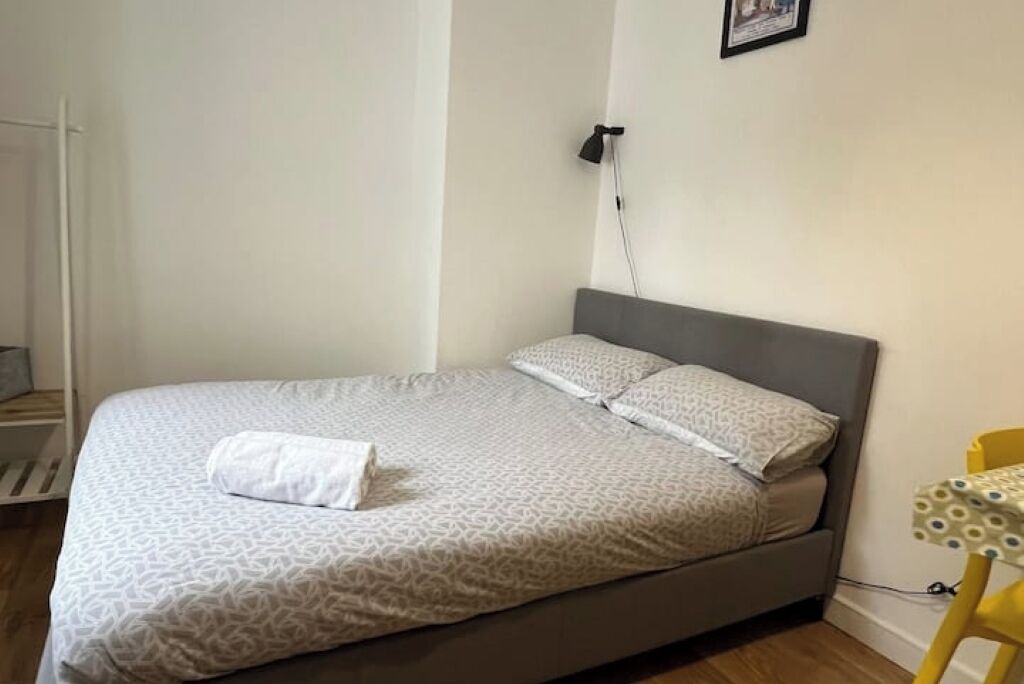 Photo of Bedroom in Cambridge