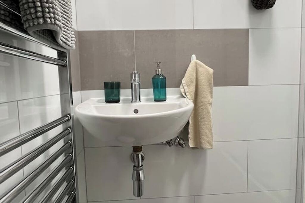 Photo of Bathroom in Cambridge