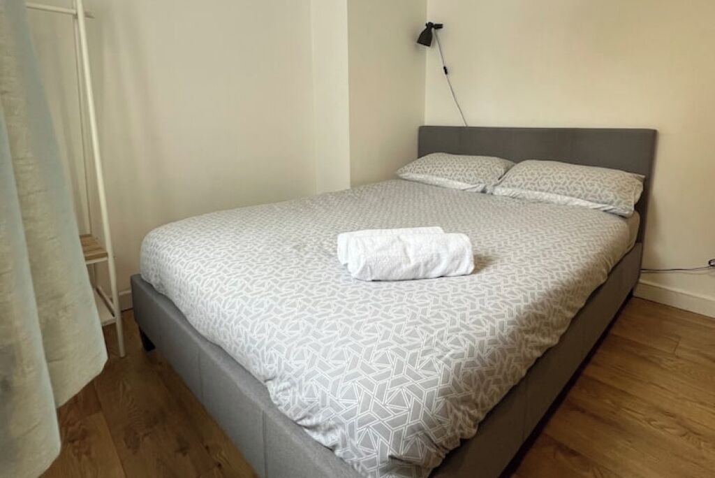 Photo of Bedroom in Cambridge