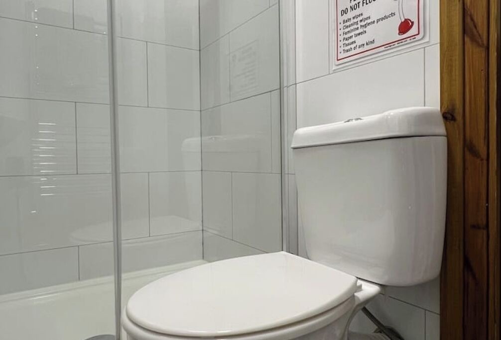 Photo of Bathroom in Cambridge