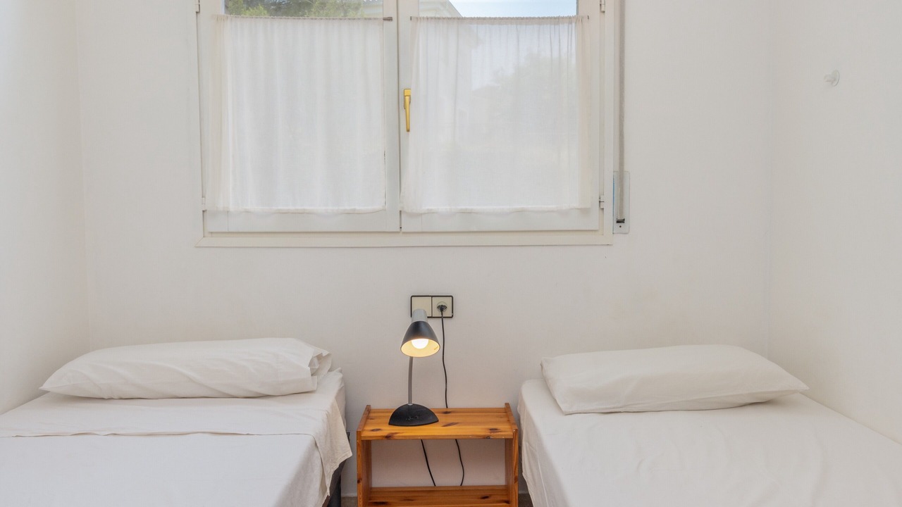 Photo of Bedroom in Banyoles