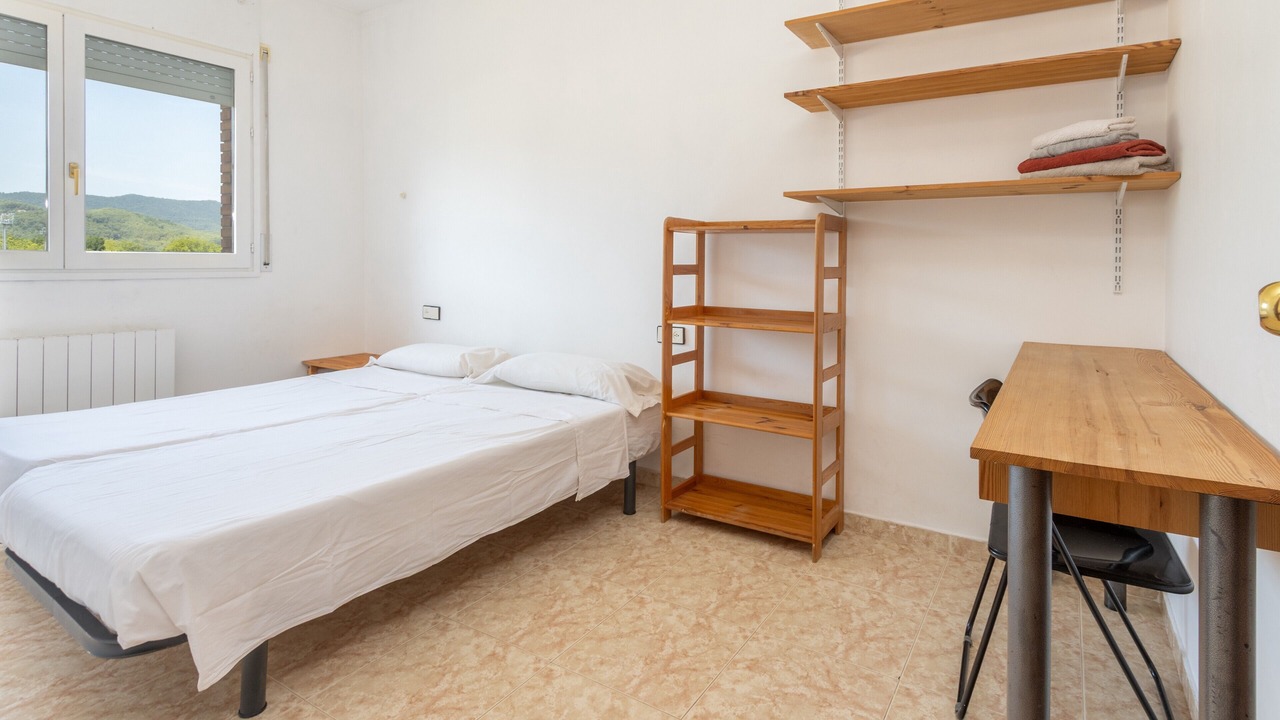 Photo of Bedroom in Banyoles