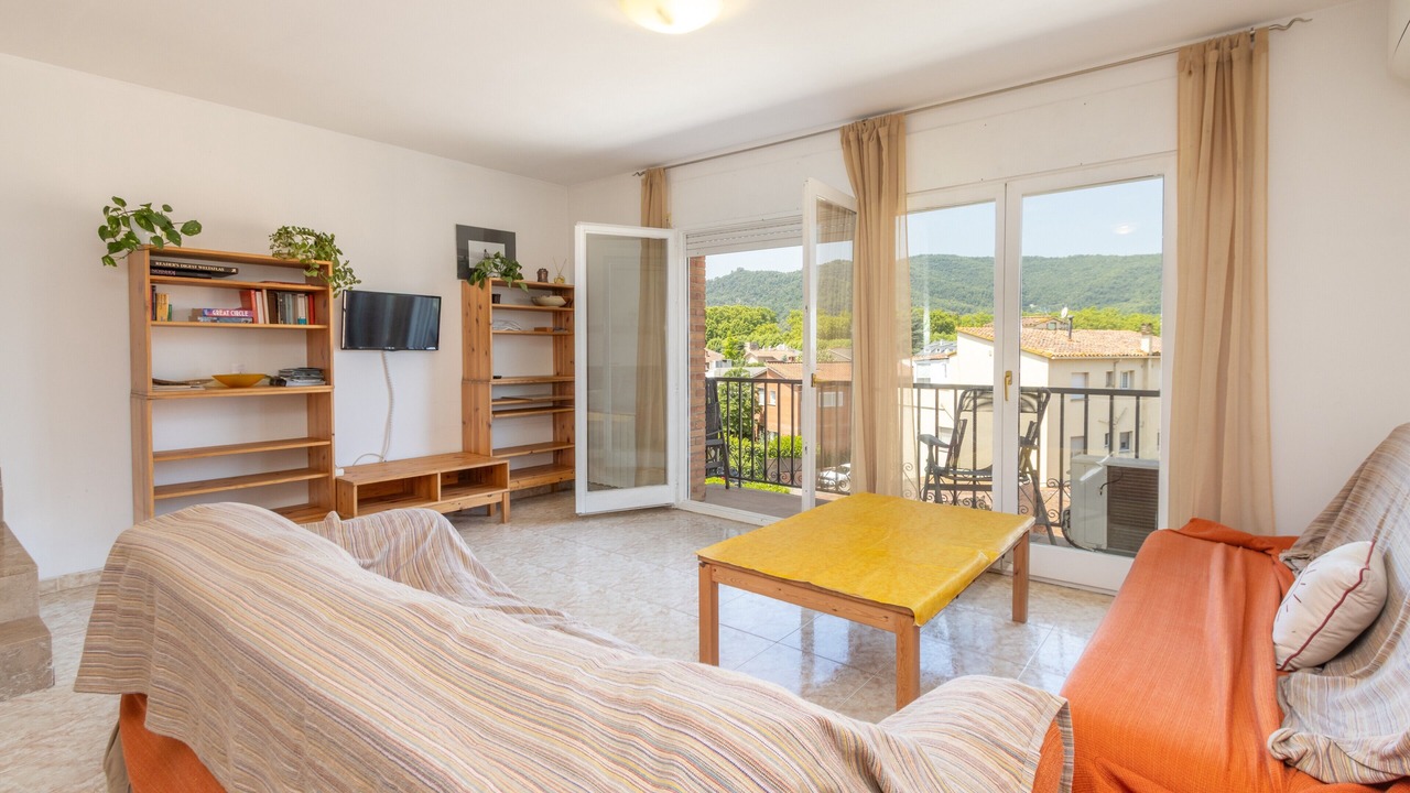 Photo of Livingroom in Banyoles