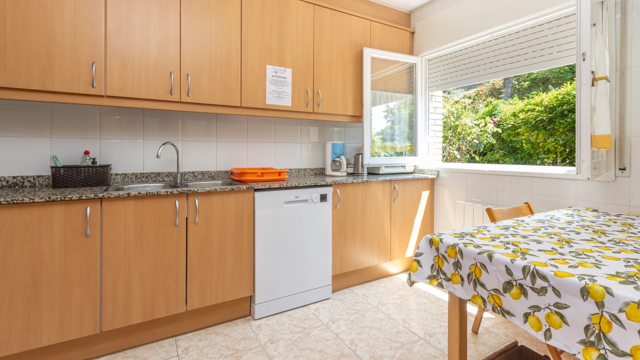 Photo of Kitchen in Banyoles