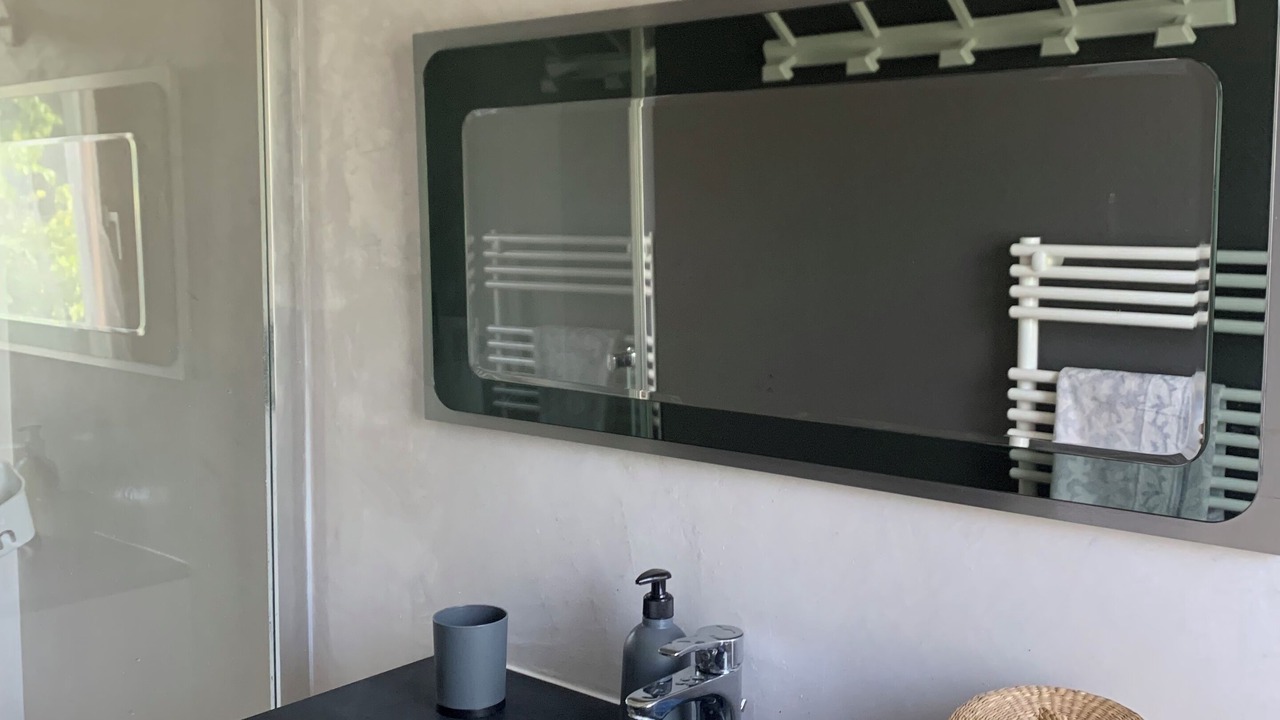 Photo of Bathroom in Mesquer