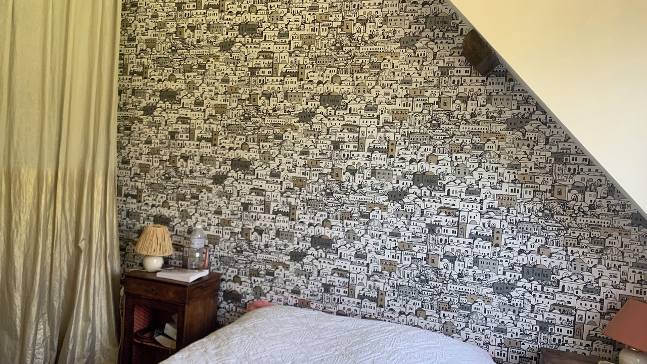 Photo of Bedroom in Mesquer