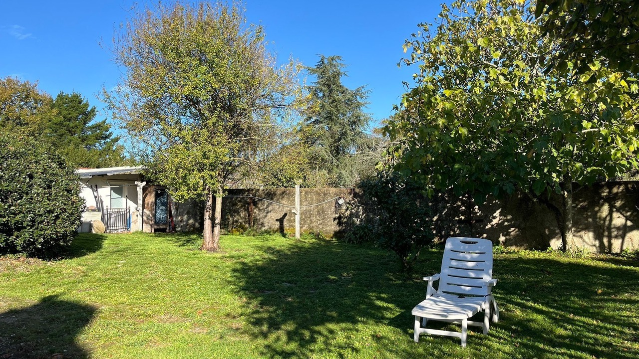 Photo of Outdoor in Mesquer