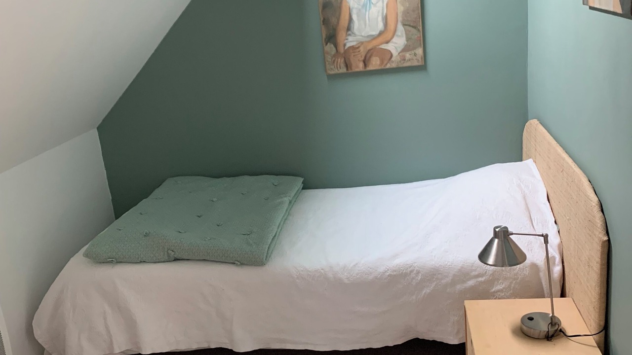 Photo of Bedroom in Mesquer