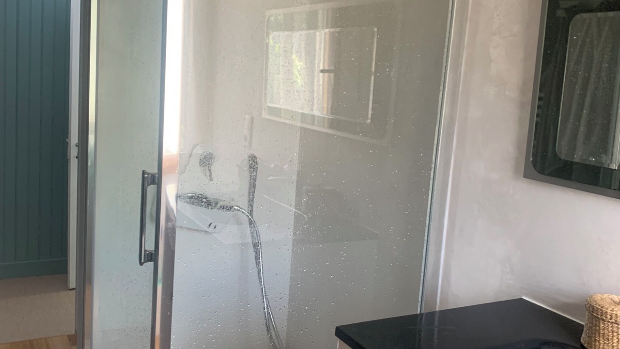 Photo of Bathroom in Mesquer