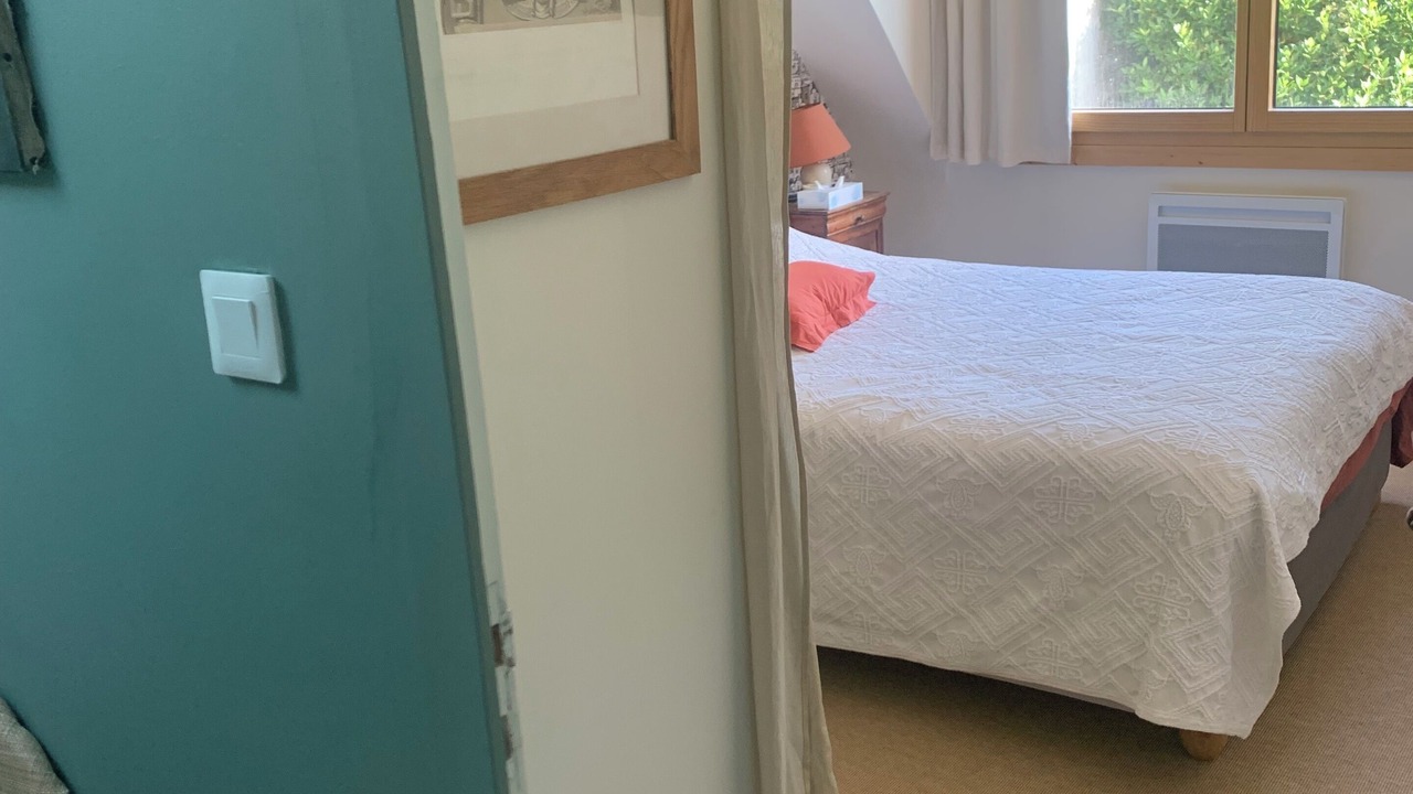 Photo of Bedroom in Mesquer