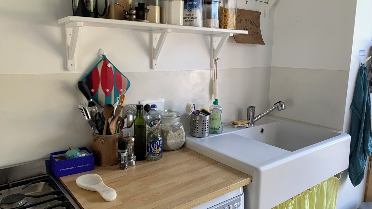 Photo of Kitchen in Mesquer