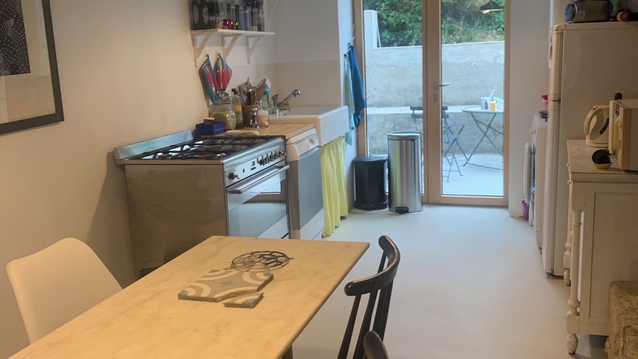 Photo of Kitchen in Mesquer