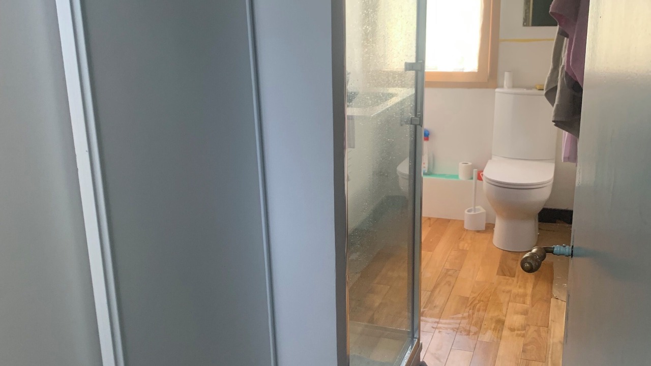 Photo of Bathroom in Mesquer