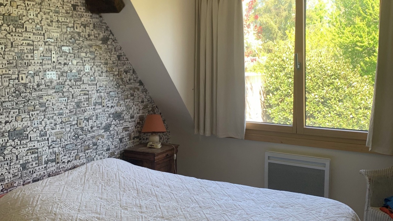 Photo of Bedroom in Mesquer