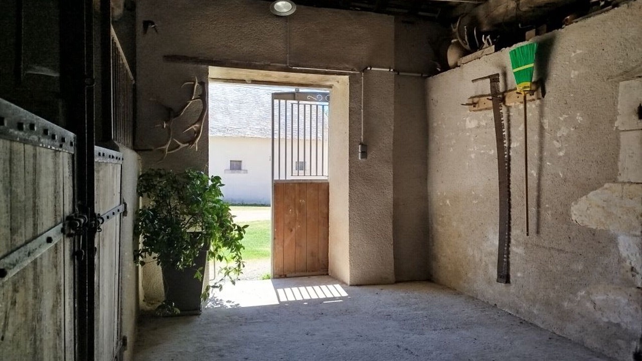 Photo of Outdoor in Paulnay