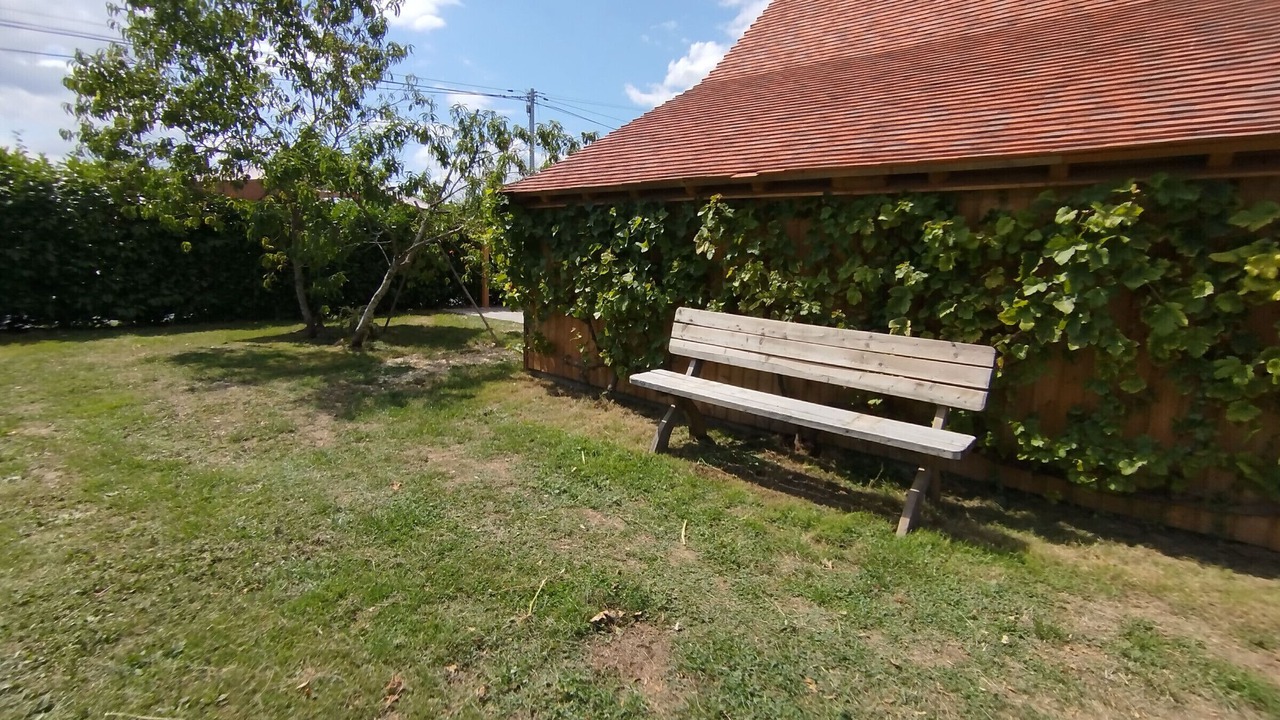 Photo of Outdoor in Paulnay