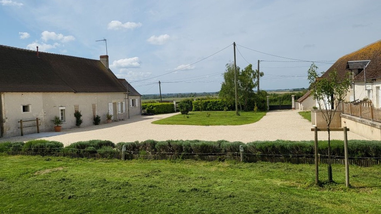 Photo of Outdoor in Paulnay