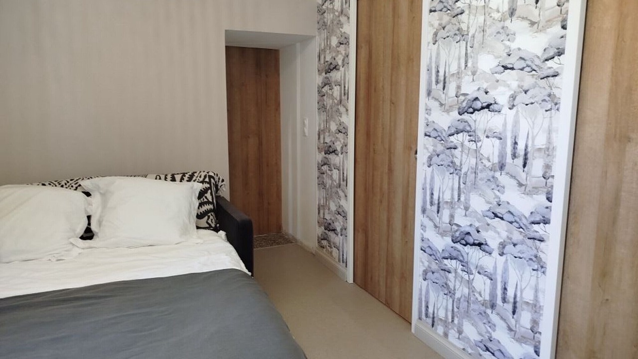 Photo of Bedroom in Paulnay