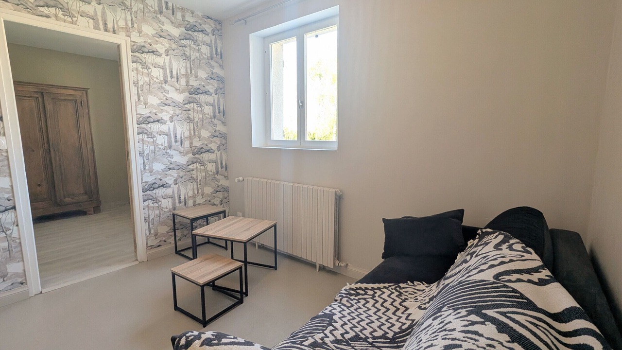 Photo of Livingroom in Paulnay