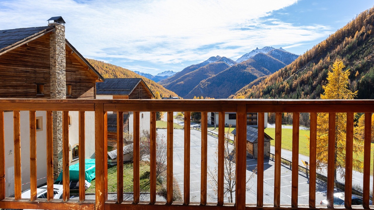 Photo of Outdoor in Arvieux