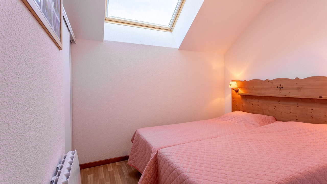 Photo of Bedroom in Arvieux