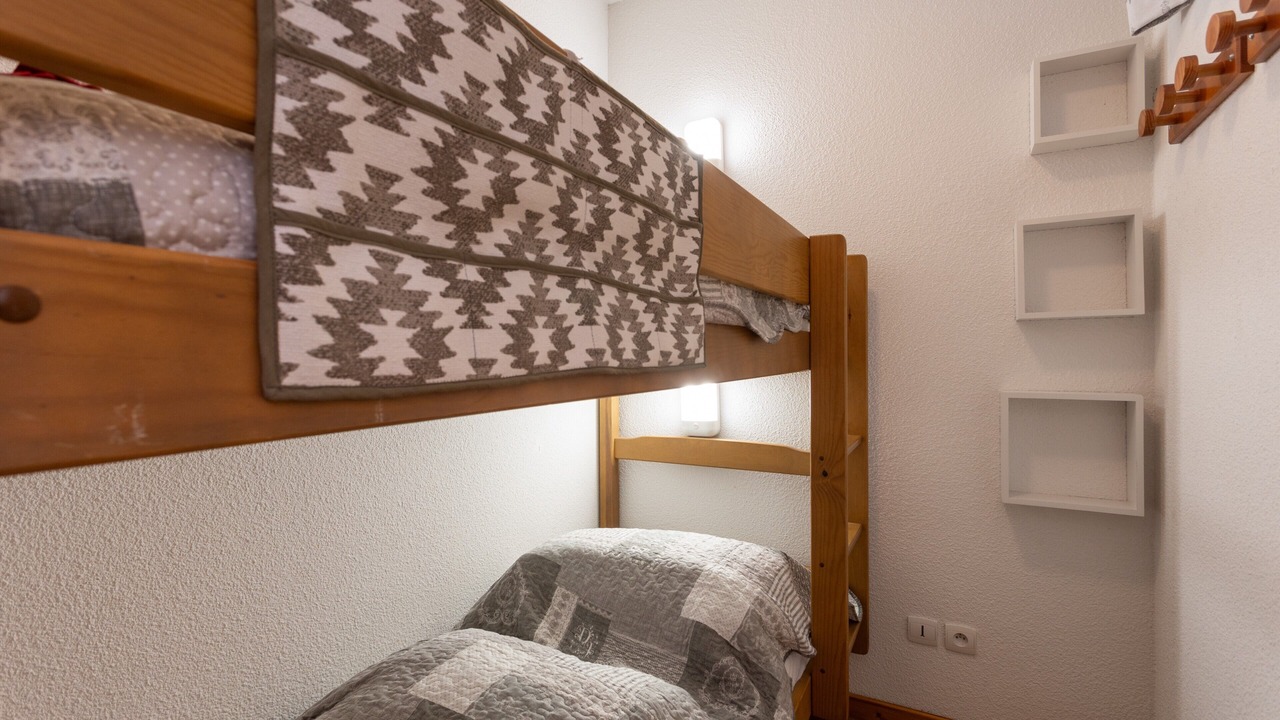 Photo of Bedroom in Arvieux