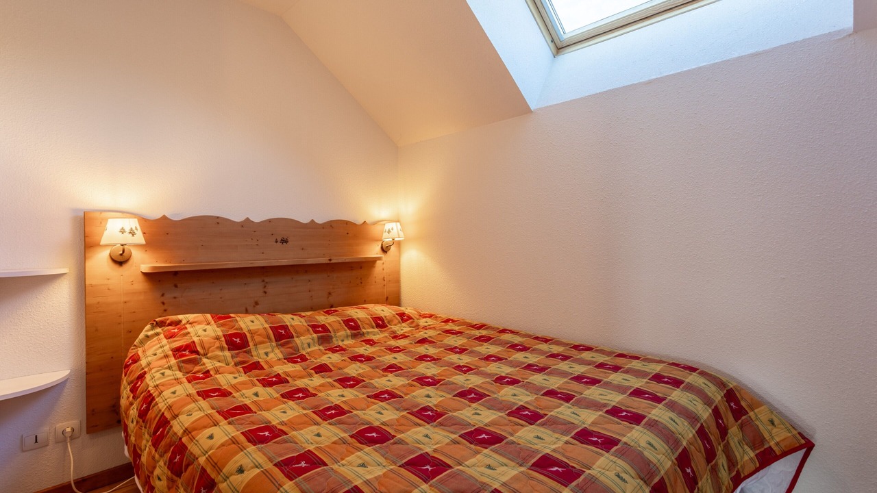 Photo of Bedroom in Arvieux