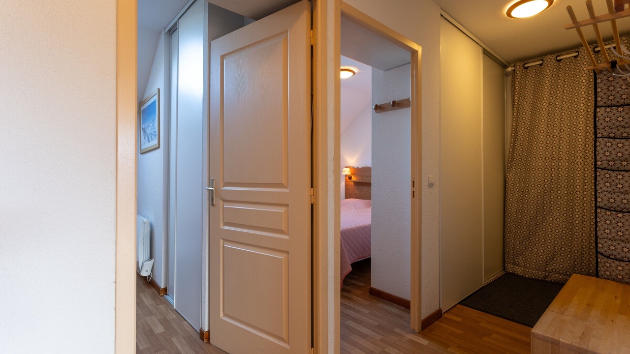 Photo of Bedroom in Arvieux