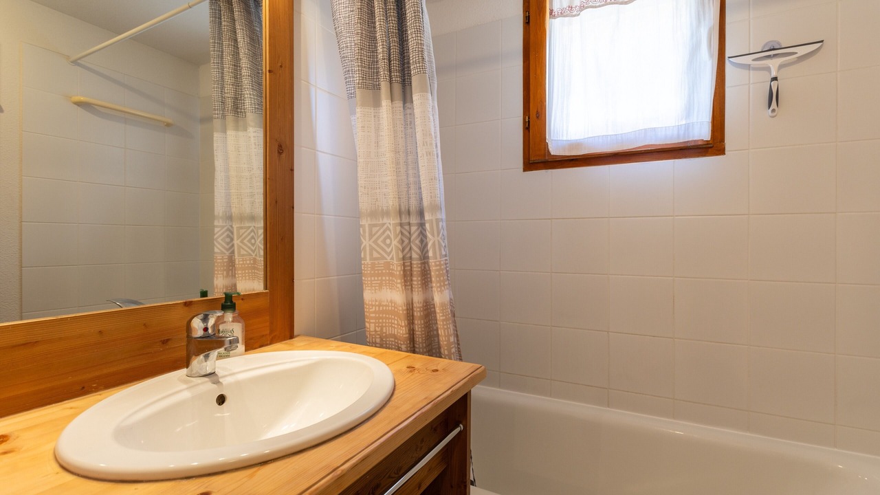 Photo of Bathroom in Arvieux