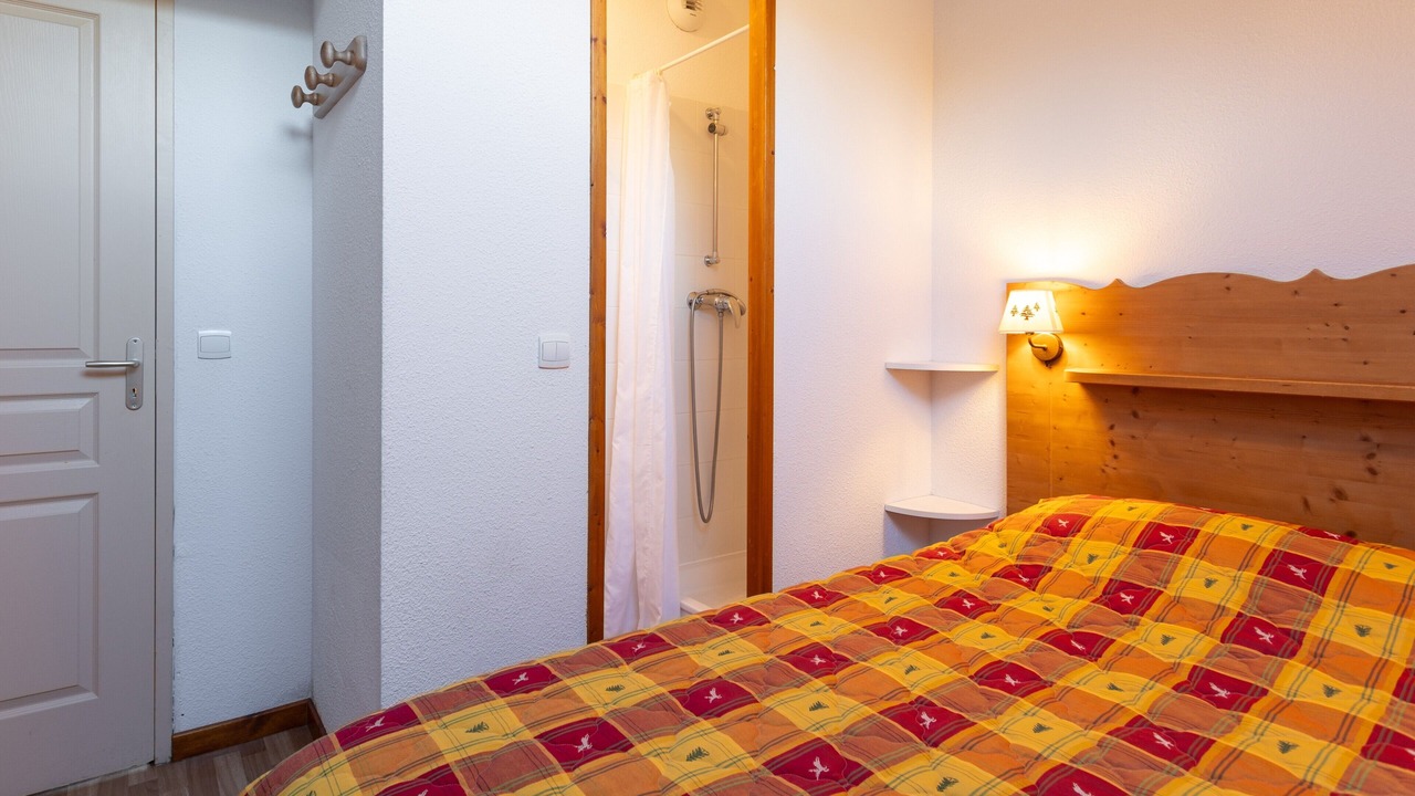 Photo of Bedroom in Arvieux