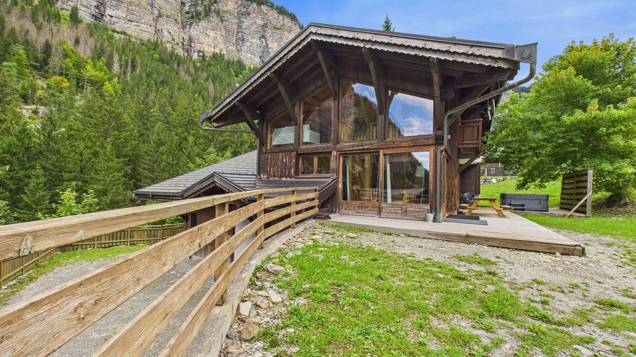 Photo of Outdoor in Les Prodains