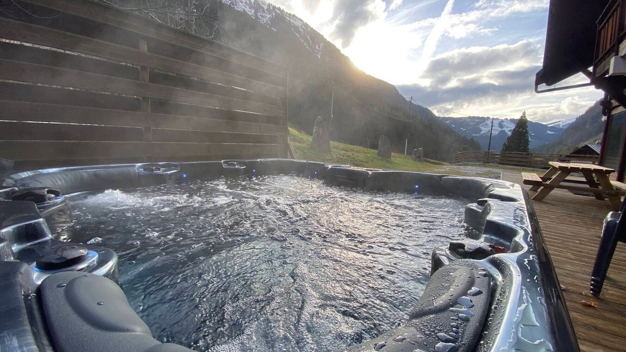 Photo of Patio Balcony in Les Prodains