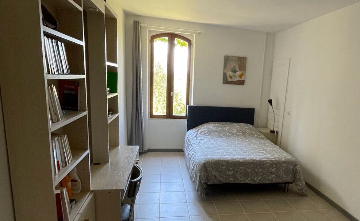 Photo of Bedroom in Lezat-sur-Leze