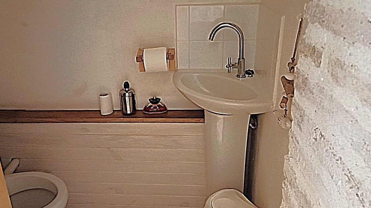 Photo of Bathroom in Lezat-sur-Leze