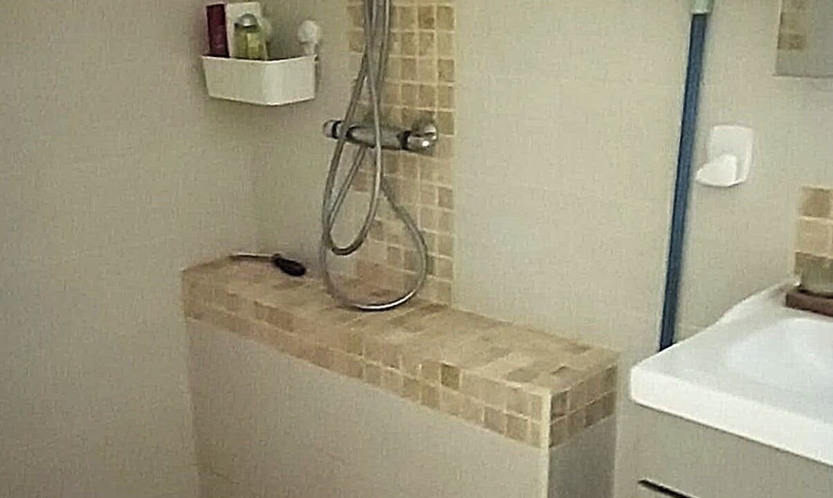 Photo of Bathroom in Lezat-sur-Leze