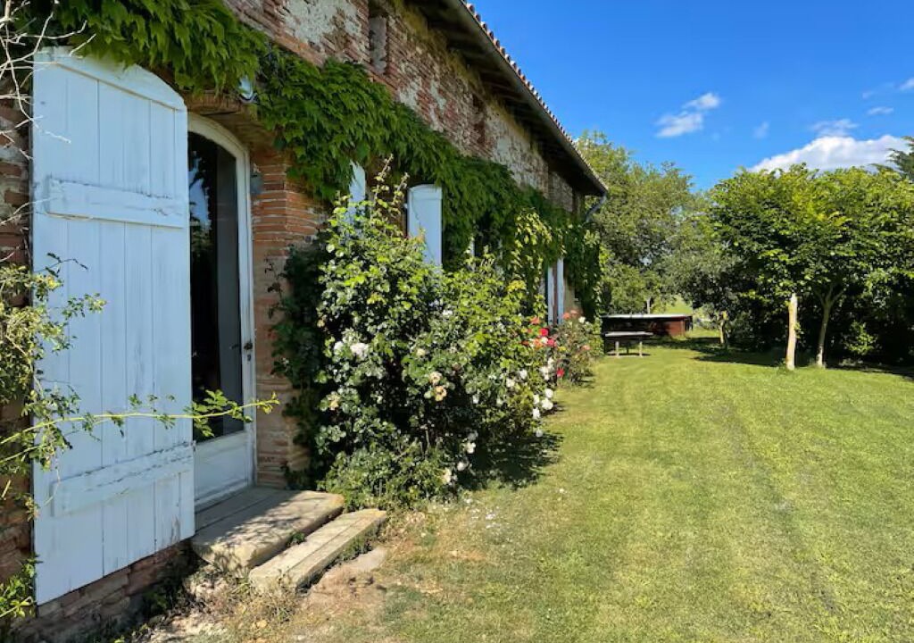 Photo of Outdoor in Lezat-sur-Leze