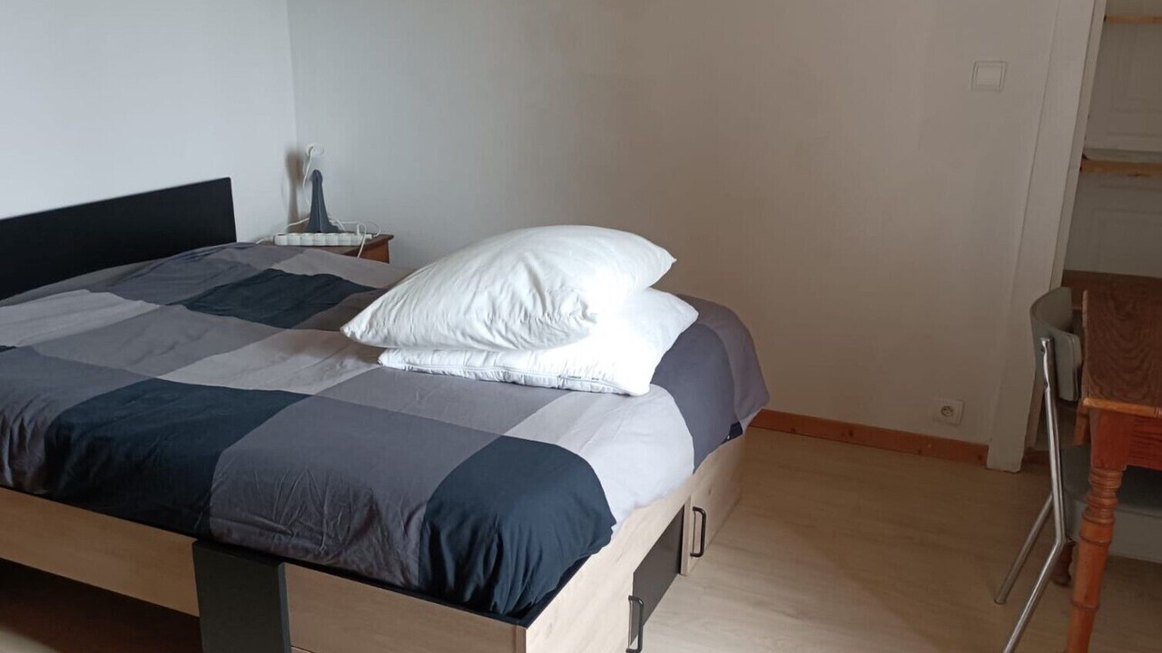 Photo of Bedroom in Lezat-sur-Leze