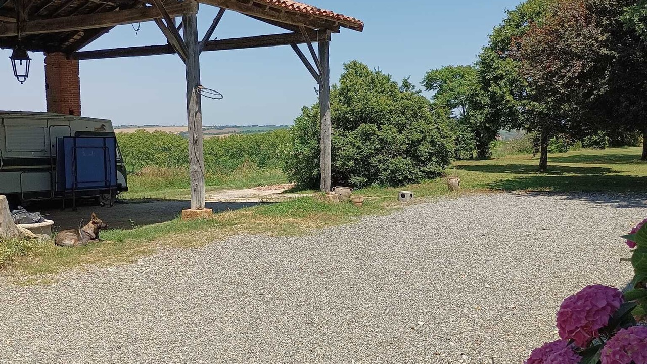 Photo of Outdoor in Lezat-sur-Leze