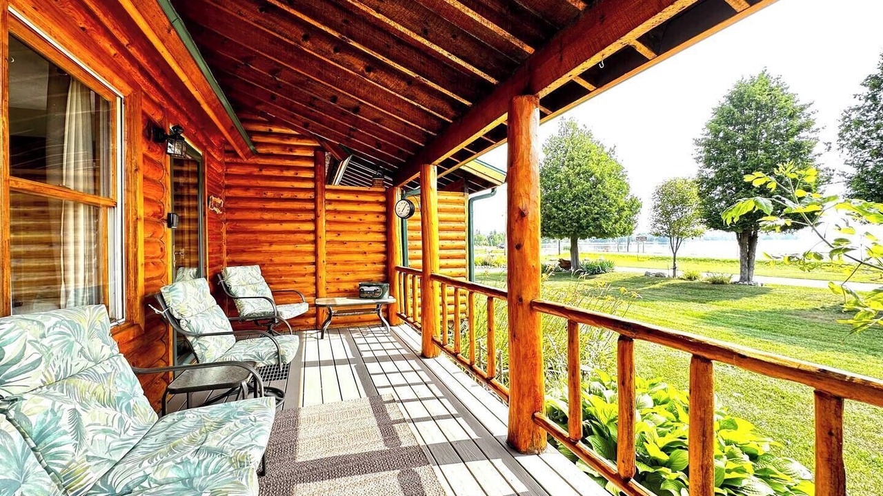 Photo of Patio Balcony in Conway